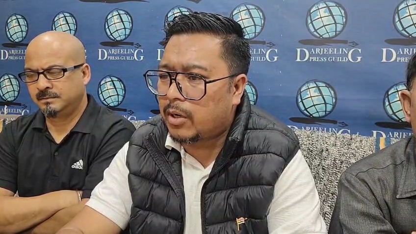 Read more about the article अभाअ जाति संघद्वारा सिक्किम घटनाको भर्त्सना