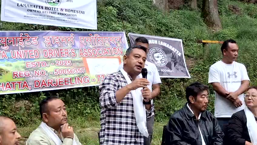 Read more about the article विश्व पर्यटन दिवसको अवसर पारी लामाहट्टामा ताल उत्सव मनाइने