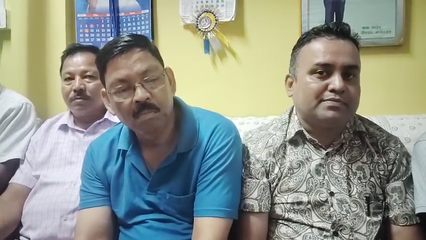 Read more about the article इन्द्रबहादुर राई पुरस्कारको निम्ति कृतिहरु पठाइदिने आह्वान