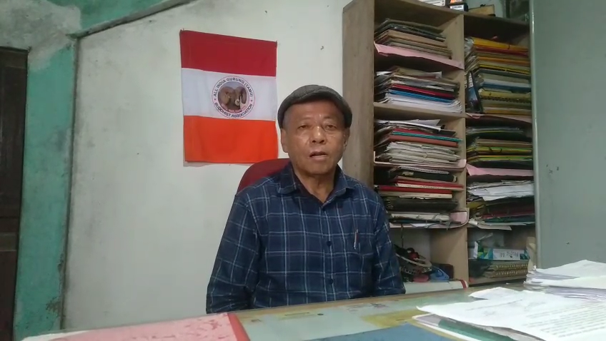 Read more about the article इशान गुरूङलाई खोजिदिने अनुरोध आनन्द तमु गुरूङको