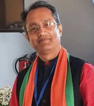 टिस्टा प्रभावित क्षेत्रको निम्ति तत्काल कदम उठाउने माग गर्दै प्रधानमन्त्रीलाई बीपी बजगाईँको पत्र
