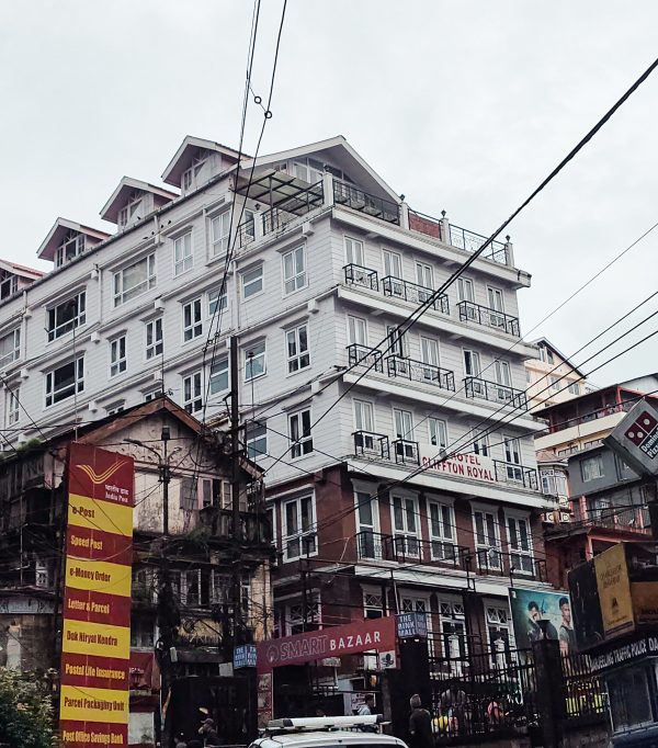 Read more about the article दार्जीलिङ अर्को धाराली वा जोशीमठ बन्ने जोखिममाः दि डिप्लोम्याट