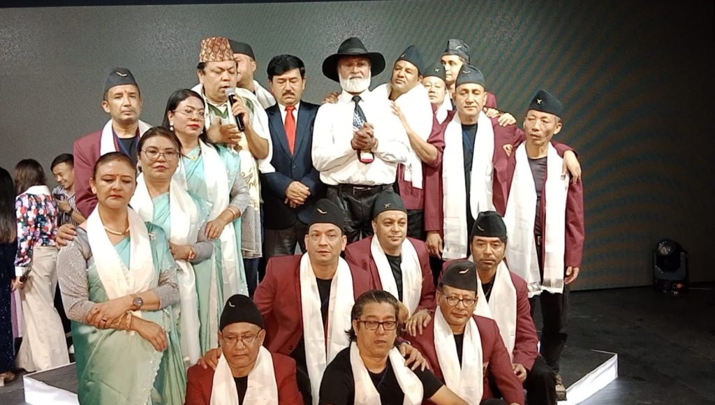 GTA Idol's semi-final