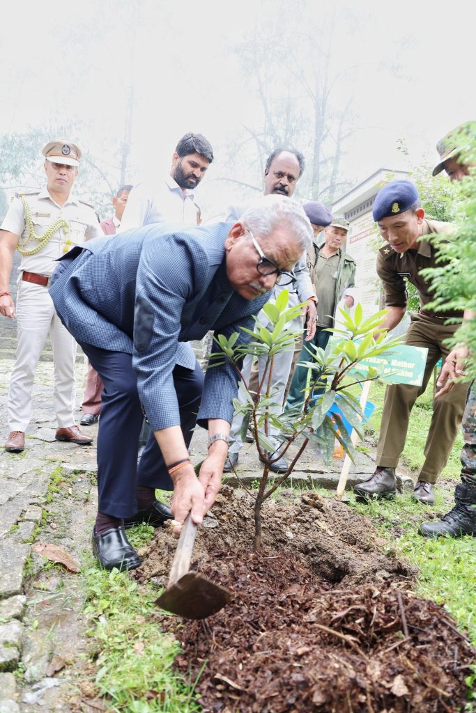 Fumberglo Wildlife Area