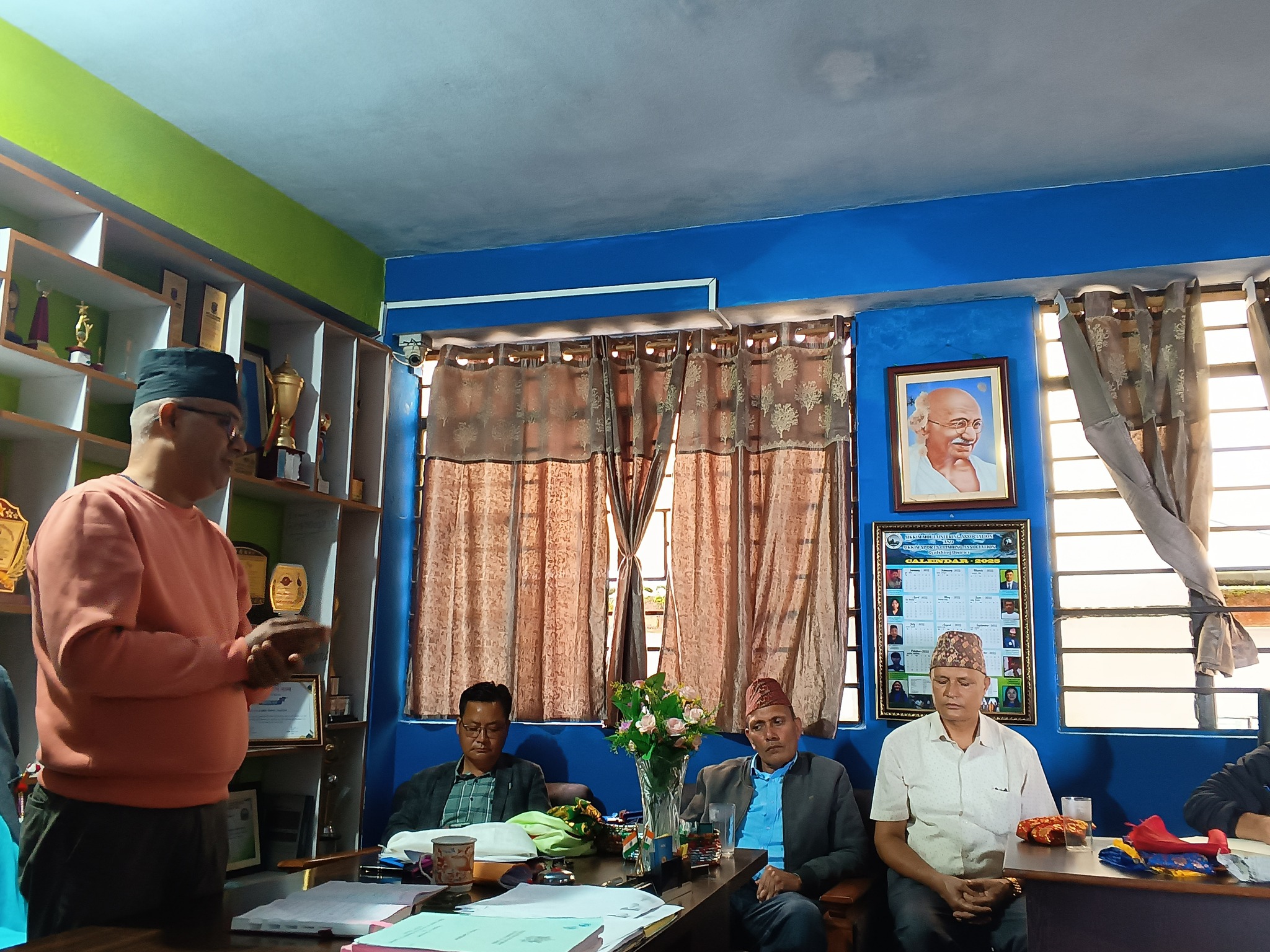 Read more about the article बाङतेन बरिष्ठ माध्यमिक विद्यालयको विगत वर्षको प्रगति र आगामी योजना