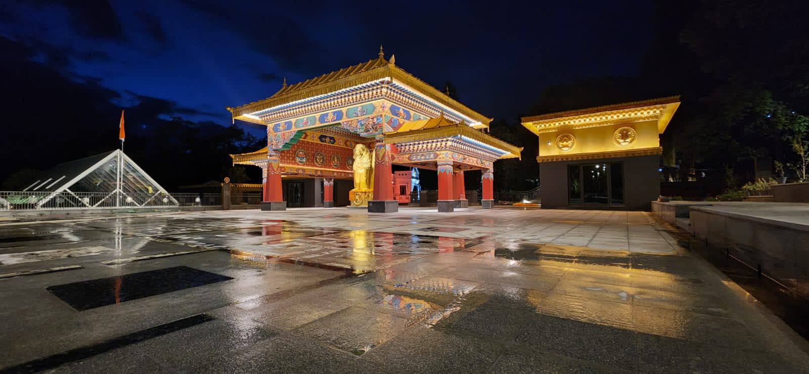 Read more about the article मैत्रेया मञ्जरीको स्वर्ण जयन्तीःअर्किडेरियम प्रदर्शनी