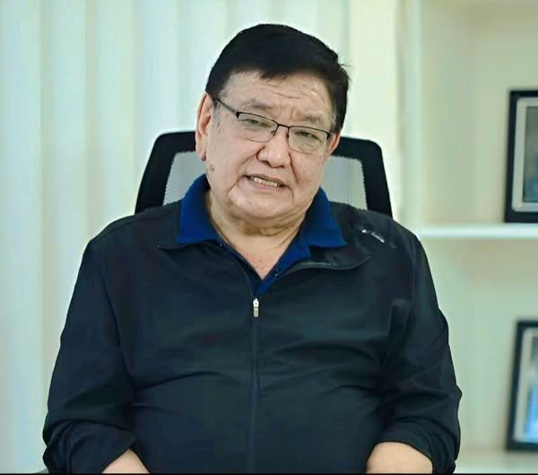 Read more about the article बिरामीको उपचार गर्न छोडेर मन्त्री नबन्ने डा. सन्दुक रुइत