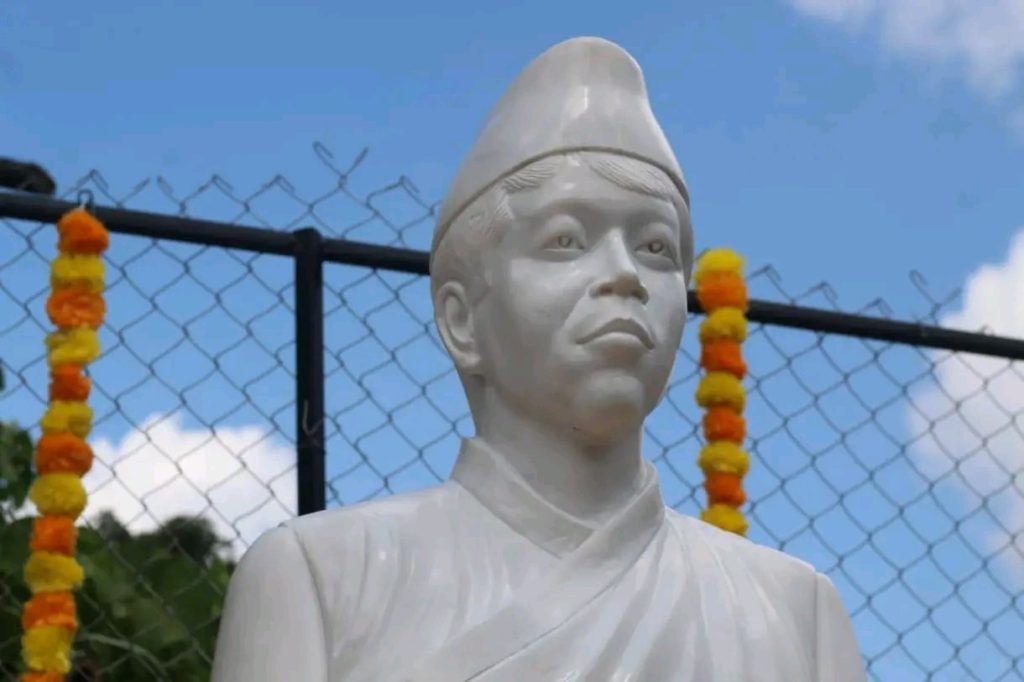 Bimal Sashankar's Salig Unveiled