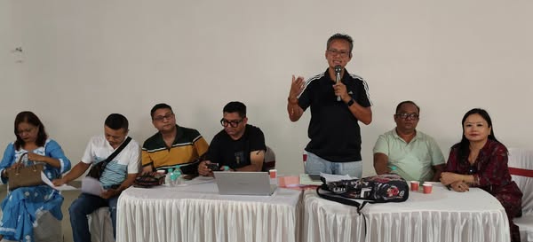 Gorkhe Haat will also be organized