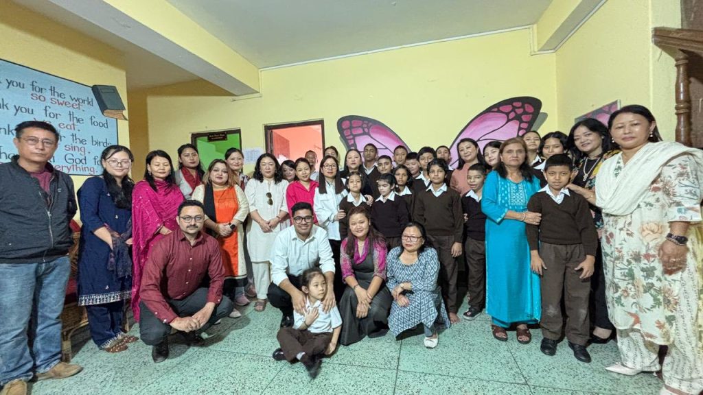 employees of Manpower Department