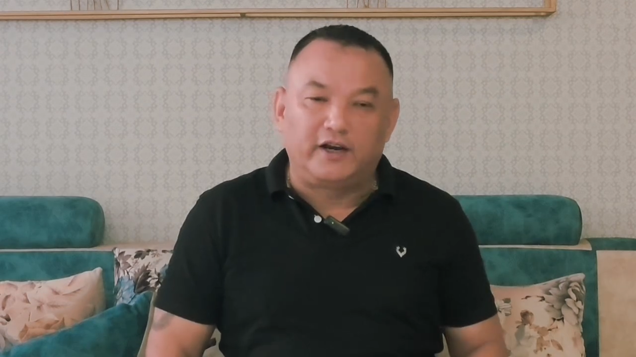 Read more about the article रवि प्रधानले अनित थापाप्रति गरे आभार प्रकट