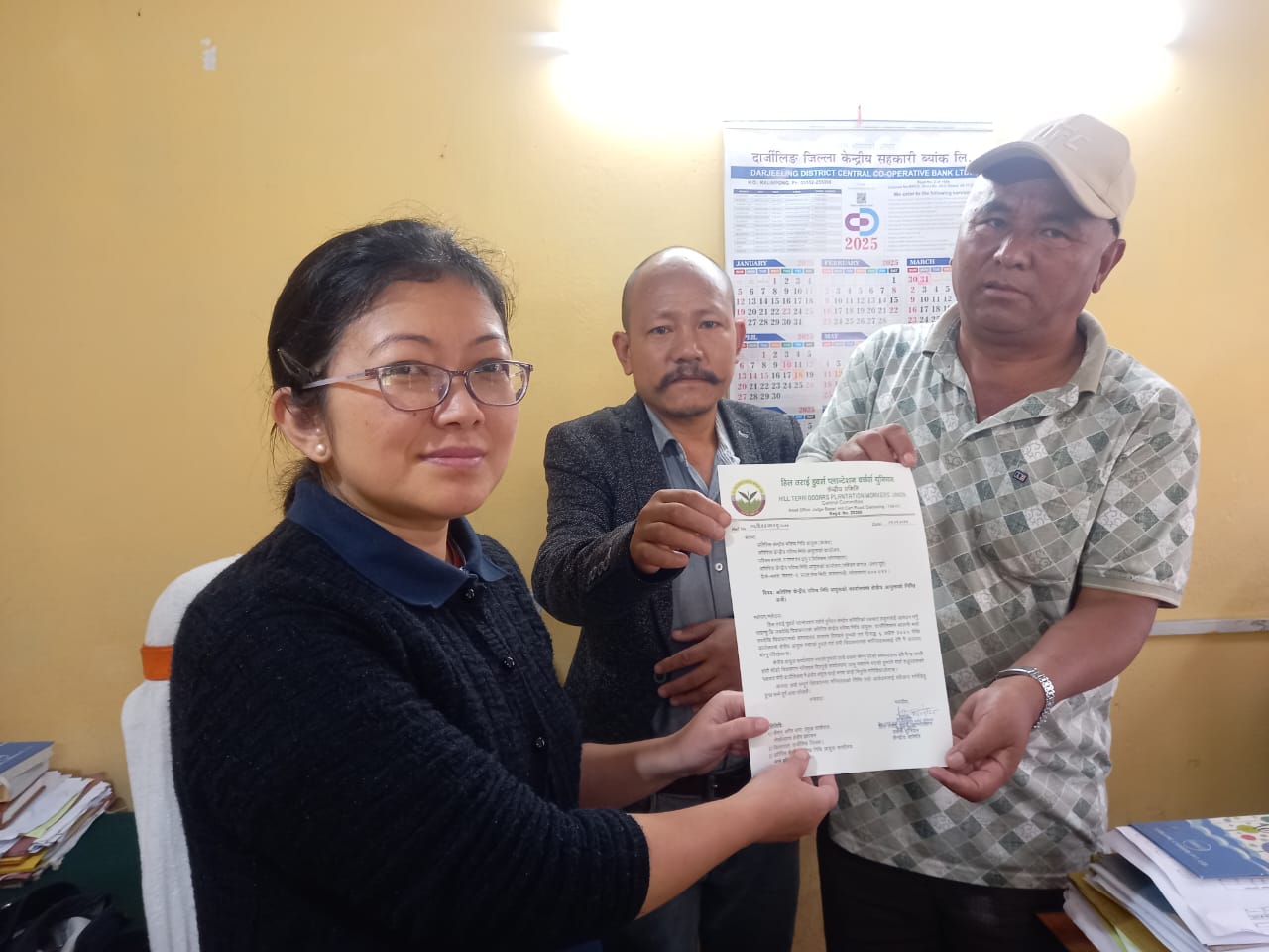 Read more about the article EPFO मा आयुक्तको लागि श्रमिक युनियनको मागपत्र