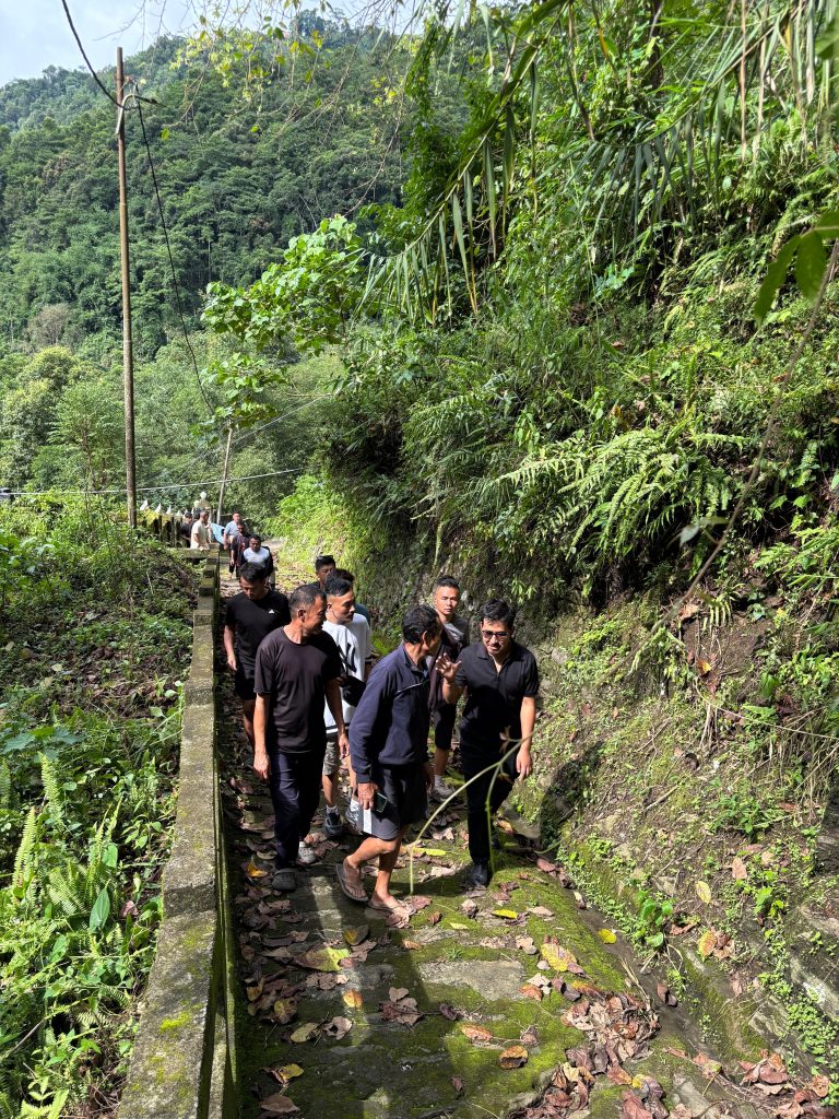 Purakha's historical