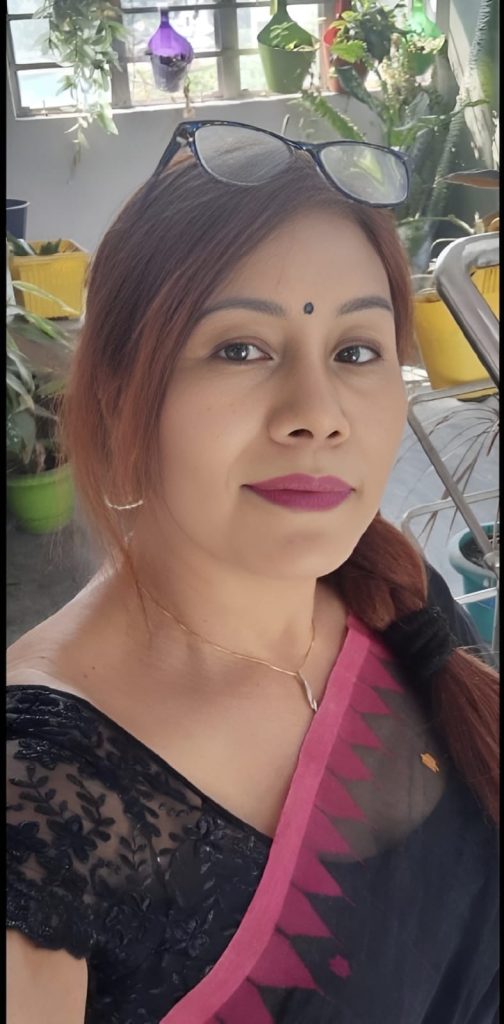 few days in Kathmandu