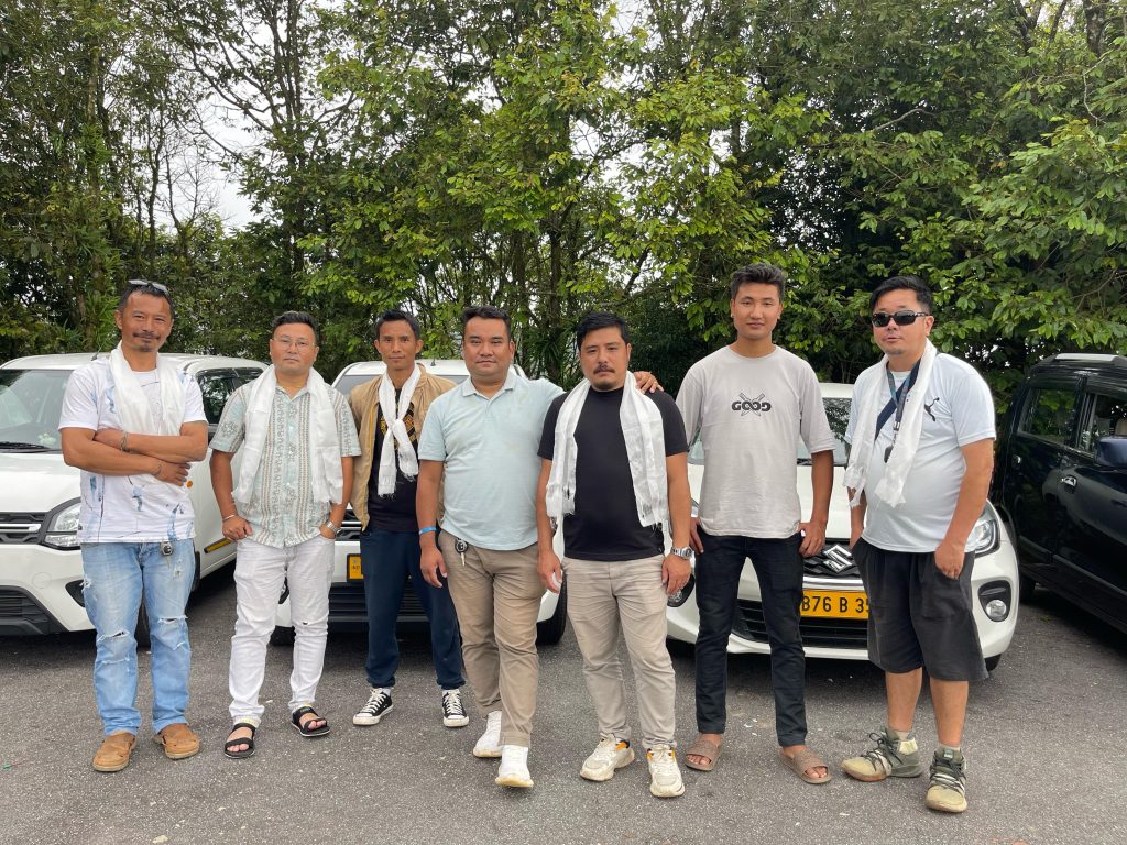 drivers to exercise caution