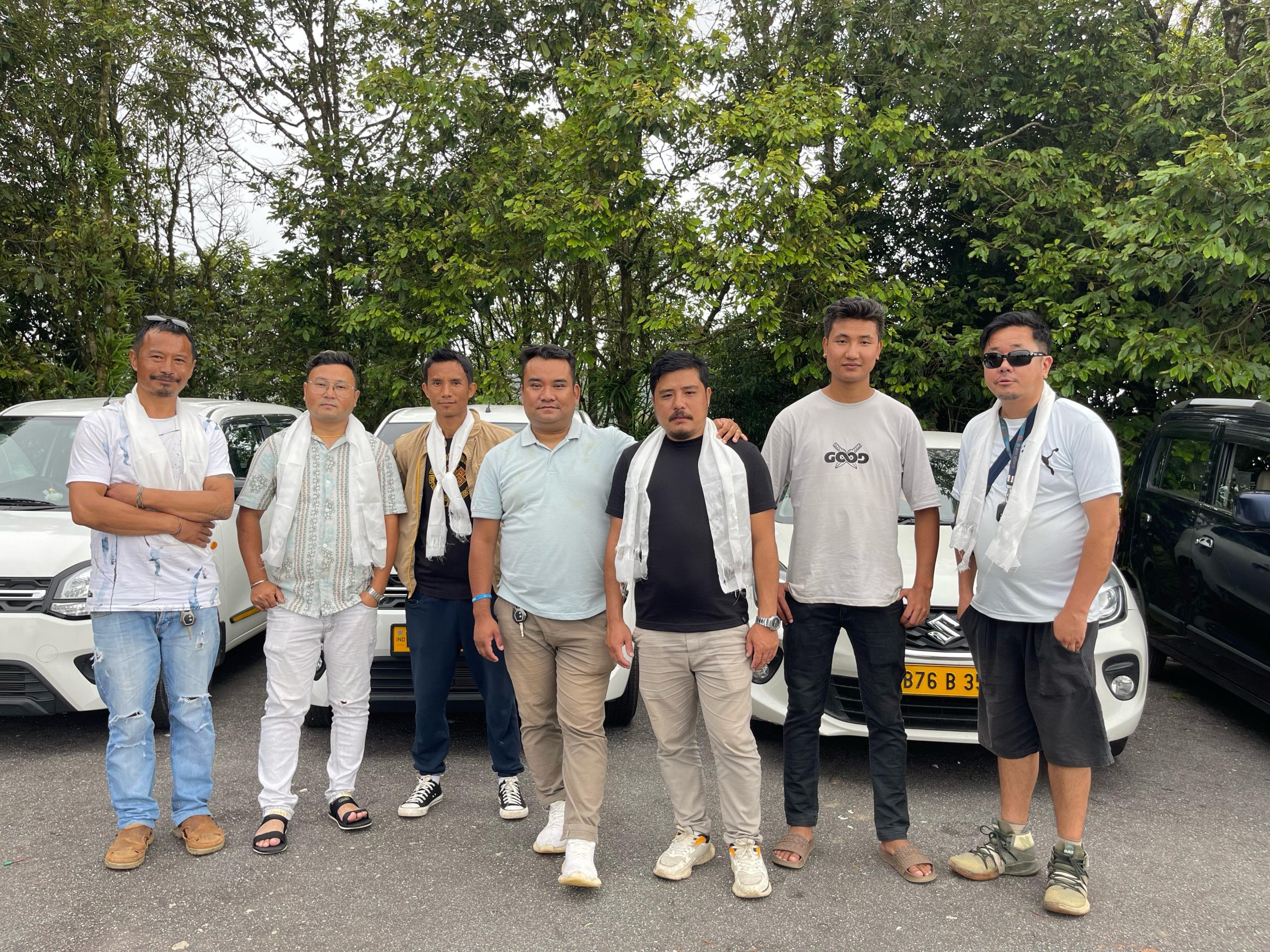 Read more about the article वाहन गुडाउने क्रममा चालकहरूले सतर्कता अप्नाउनु पर्ने सुझाउ