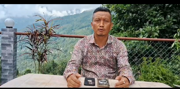 Read more about the article सिक्किमको ३२ सदस्यीय धावक दल राँची जाँदै