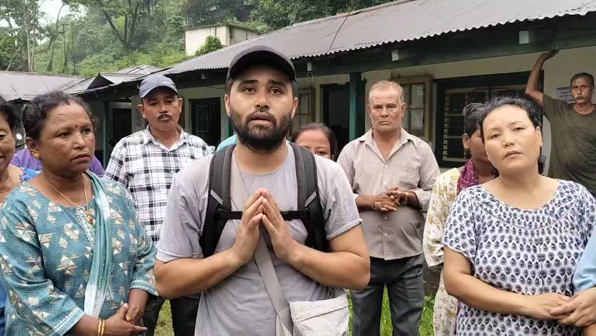 Read more about the article लङभ्यूमा एकै किस्तीमा 20% बोनस नदिएसम्म HPEU ले लड़्ने जारी राख्ने