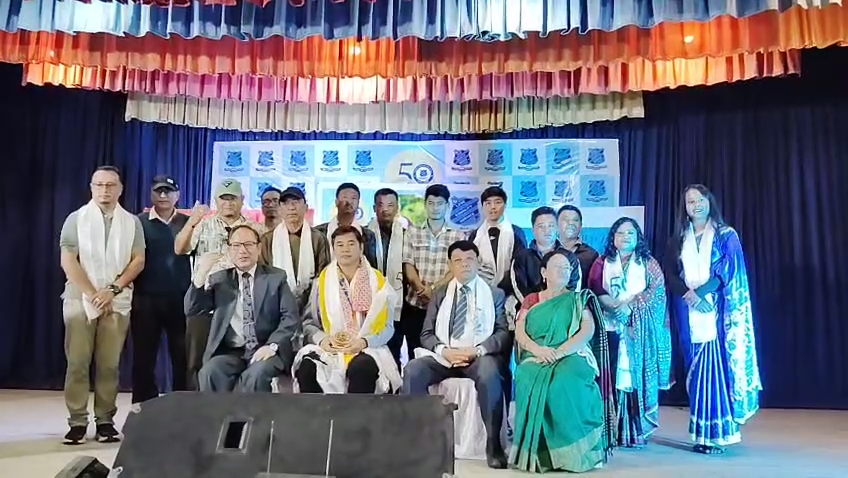 Read more about the article सपना साकार बनाउन मैदानमा उत्रिएर कठाेर परिश्रमकाे आवश्यक्ता पर्ने