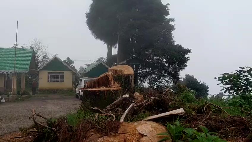 Read more about the article आरटीआइको जवाफ सन्तोषजनक नभएको आरोप