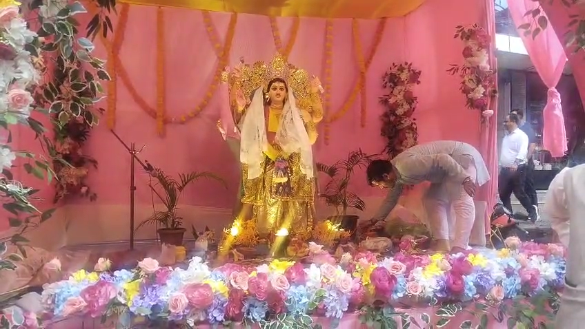 Vishwakarma Puja