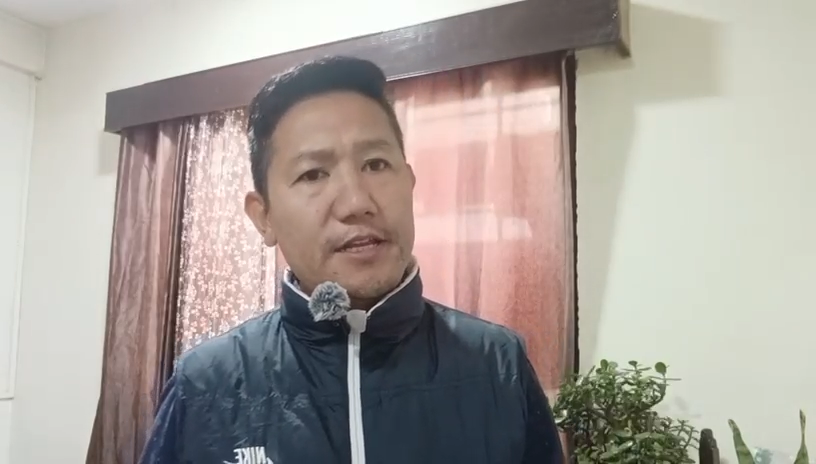 Read more about the article लाल कोठी घेराउको दवाबपछि मात्र थापाले गरे निर्णय