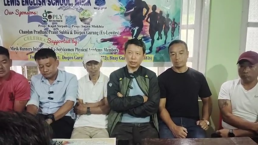 Read more about the article लुविसकाे स्वर्ण जयन्तीमा अन्तर विद्यालय दौड हुने