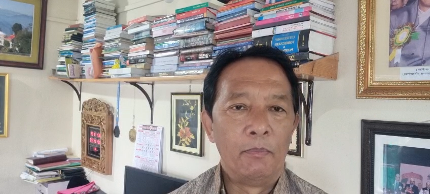 Read more about the article बार एसोसिएसनलाई विनय तामाङको आभार