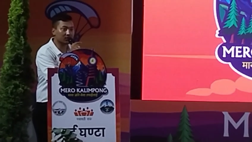 Read more about the article जन गोर्खाद्वारा वातावरण संरक्षण कार्यक्रम आयोजित