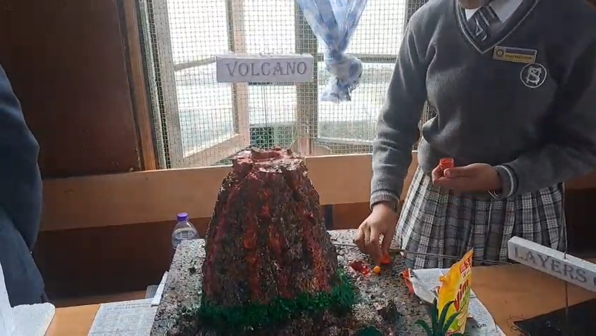 Read more about the article स्कट मिशन स्कूलमा वार्षिक प्रदर्शनीको आयोजन