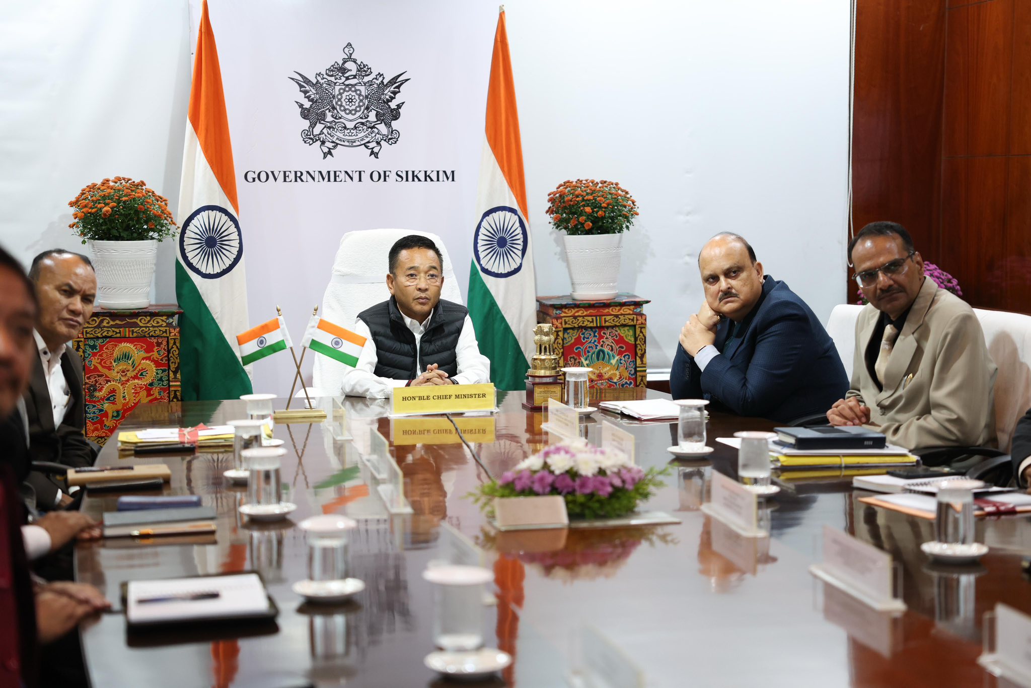 Read more about the article प्रधानमन्त्री मोदीद्वारा पीएम धन धान्य कृषि योजना आरम्भ