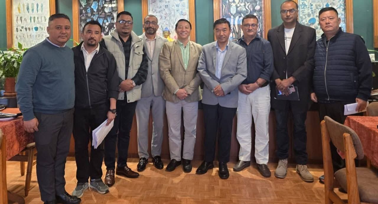 झुम इन्टरनेसनल’- को ग्राण्ड फिनाले नोभेम्बर 9 मा हुने