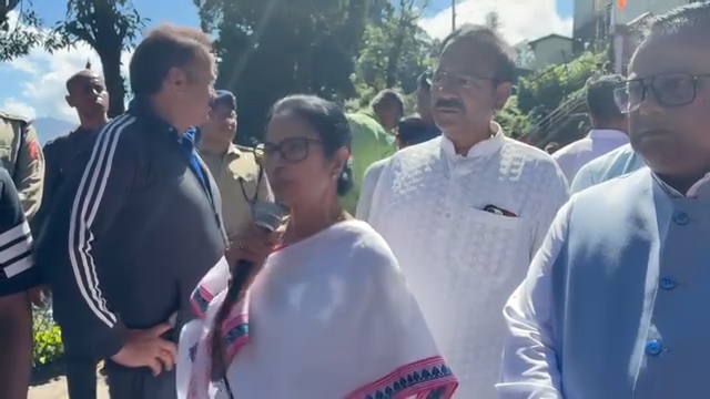 रोहिणीको बाटो 20 दिनभित्रमा सुचारू हुने