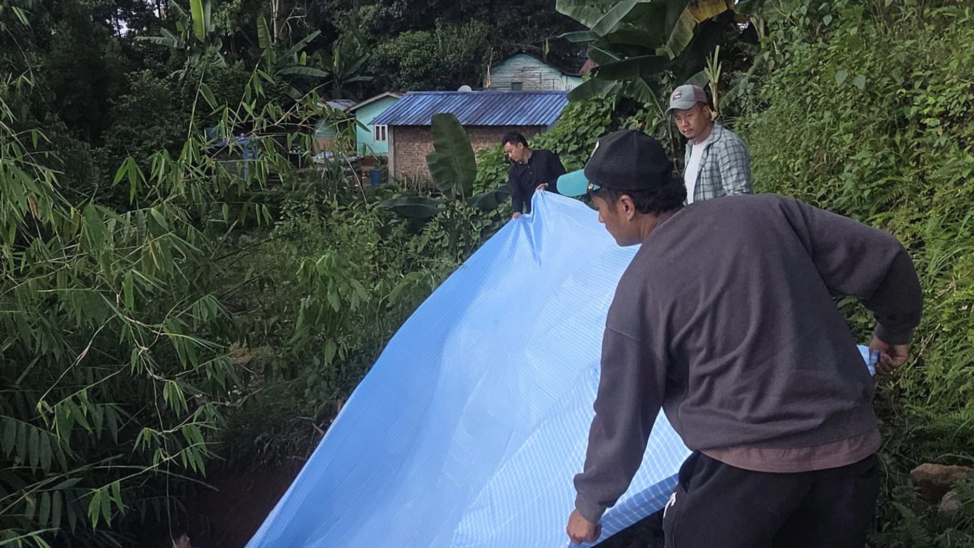 IGJF Prashant Lama's tally