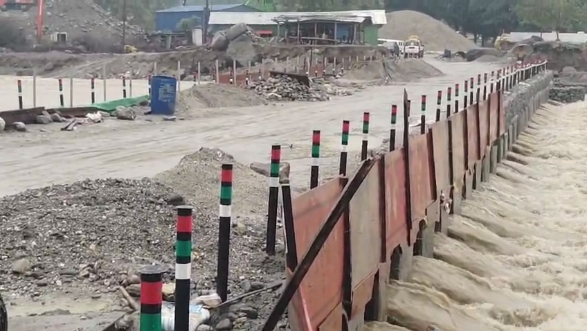 कुनै पनि स्थितिकाे सामना गर्न आफूहरू तयार रहेको भनाइ