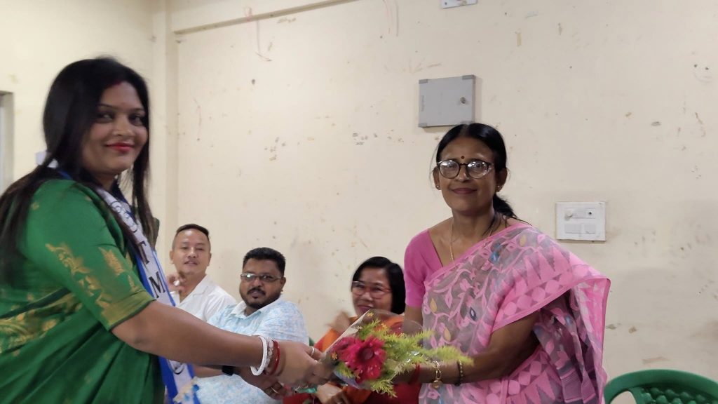 Zonal Members of Birpada