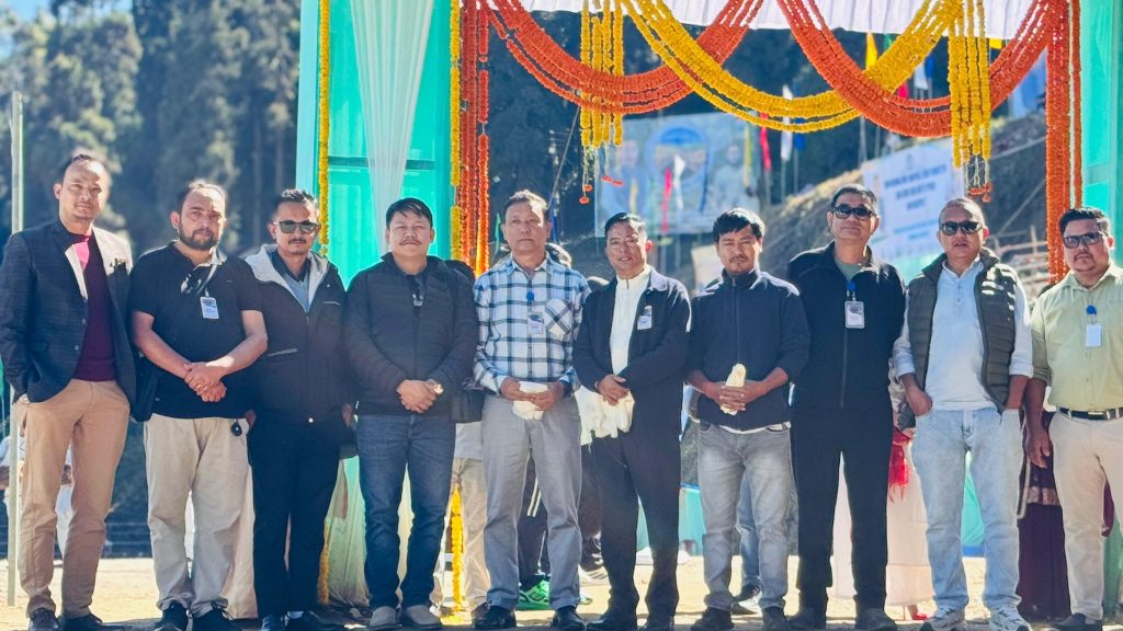 18th LD Kazi Gold Cup Football 2025