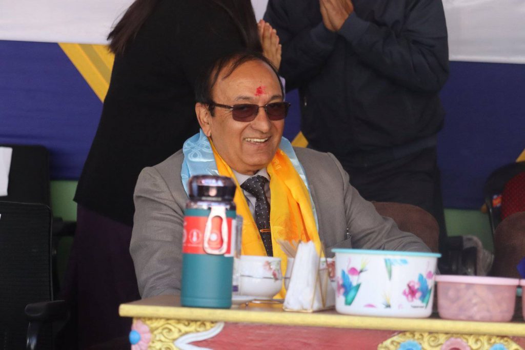 Seventh day of Platinum Jubilee