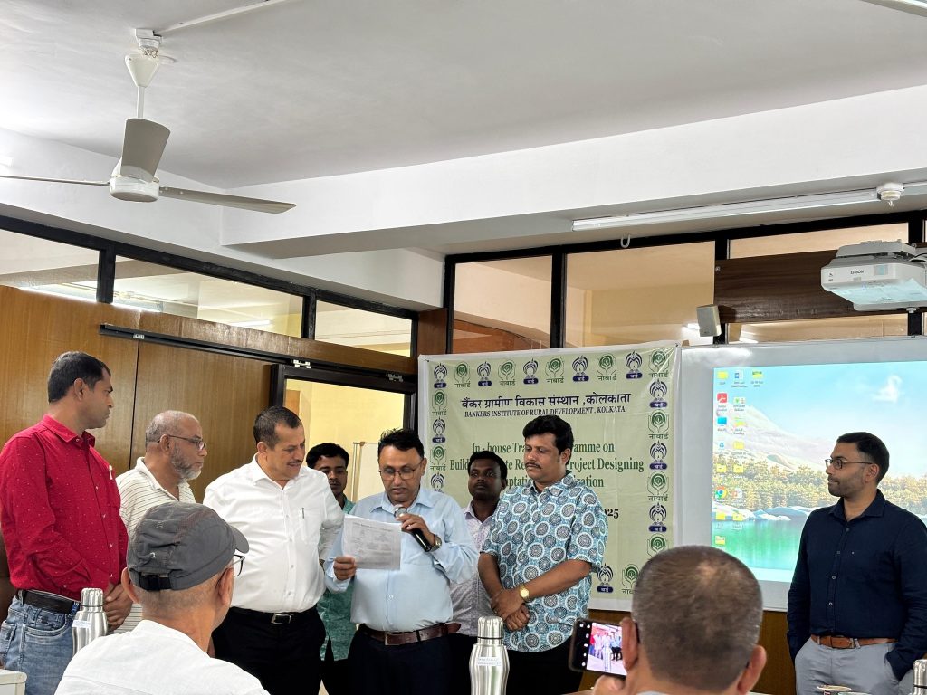 mitigation of climate change adaptation planning