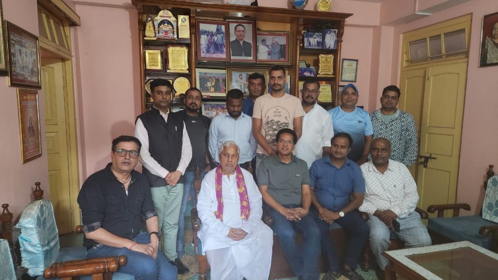 Sikkim Bihari Jagran Manch