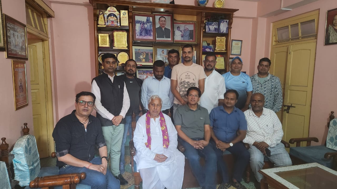 सिक्किम बिहारी जागरण मञ्चले ३२औं स्थापना दिवस मनाउने