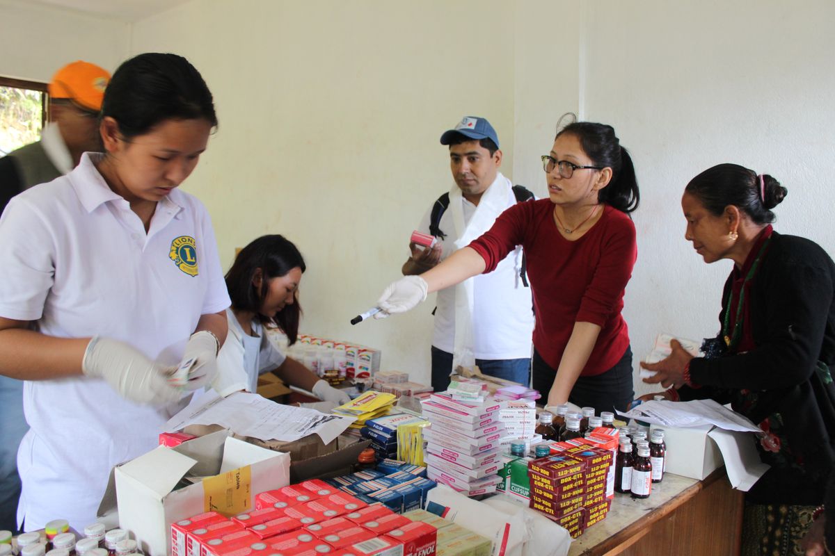 भारतको चिकित्सा क्षेत्र चाँडै नै पतनको संघारमा छ। भारतीय संसदीय समितिले यो कुरा स्पष्ट रूपमा स्वीकार गरेको छ।