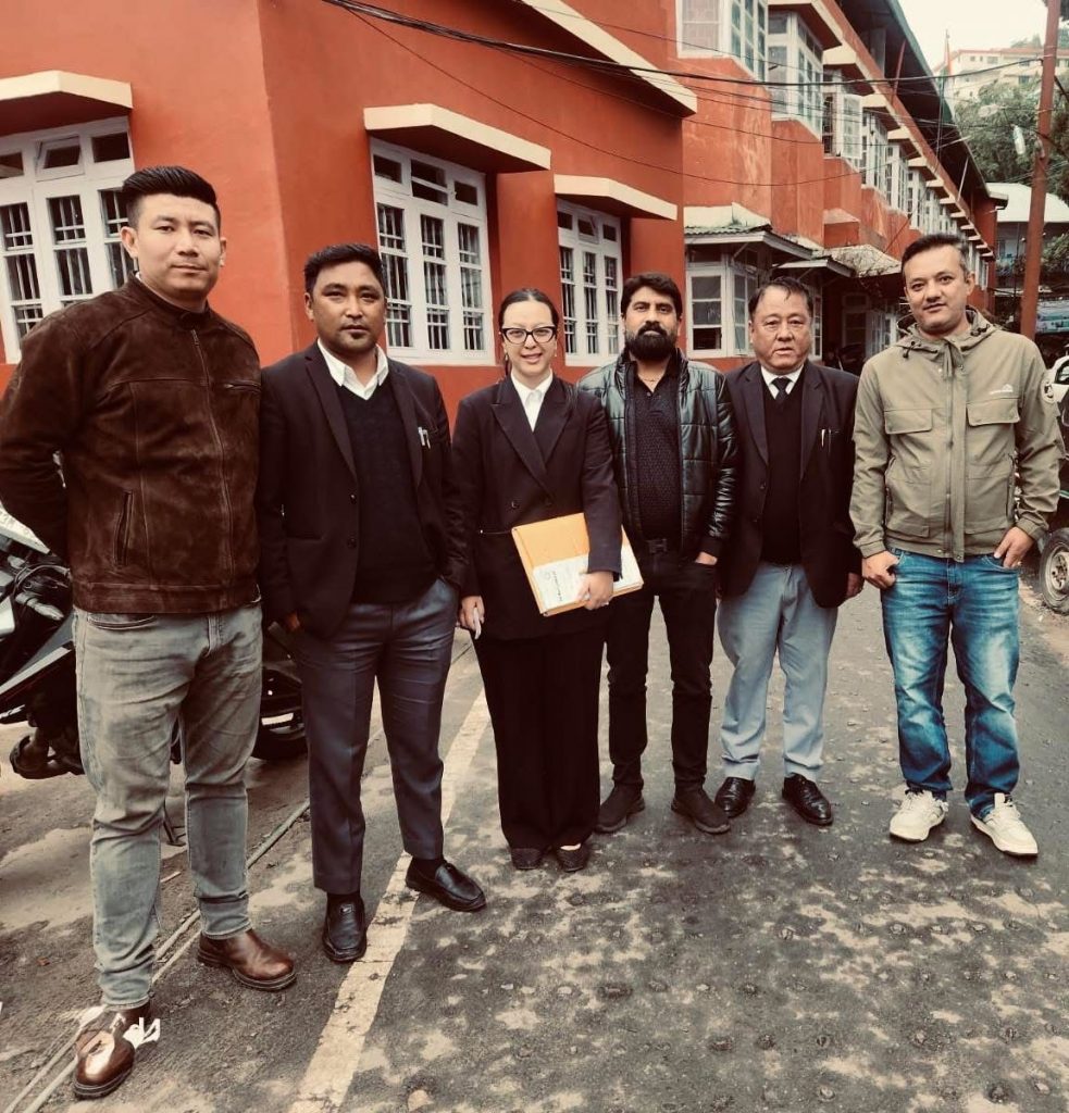 Dipu and Pempa of IGJF acquitted of NDPS charges