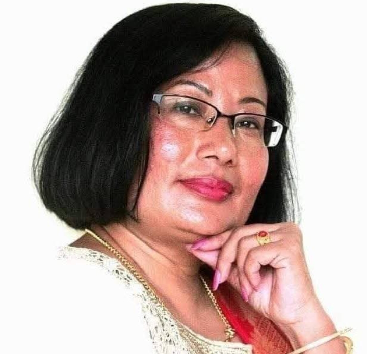 अरूणचन्द्र राई, उदय थुलुङ र कमला तामाङ उडिस्सा जाने