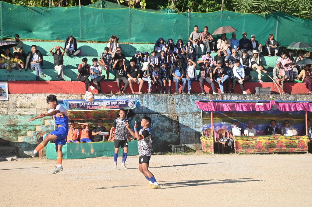 first historic Gold Cup