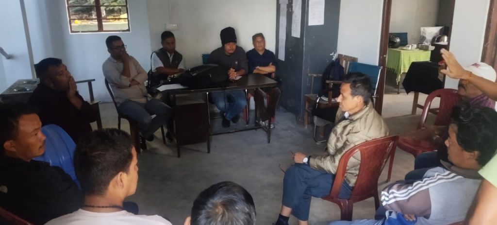 All work related to water