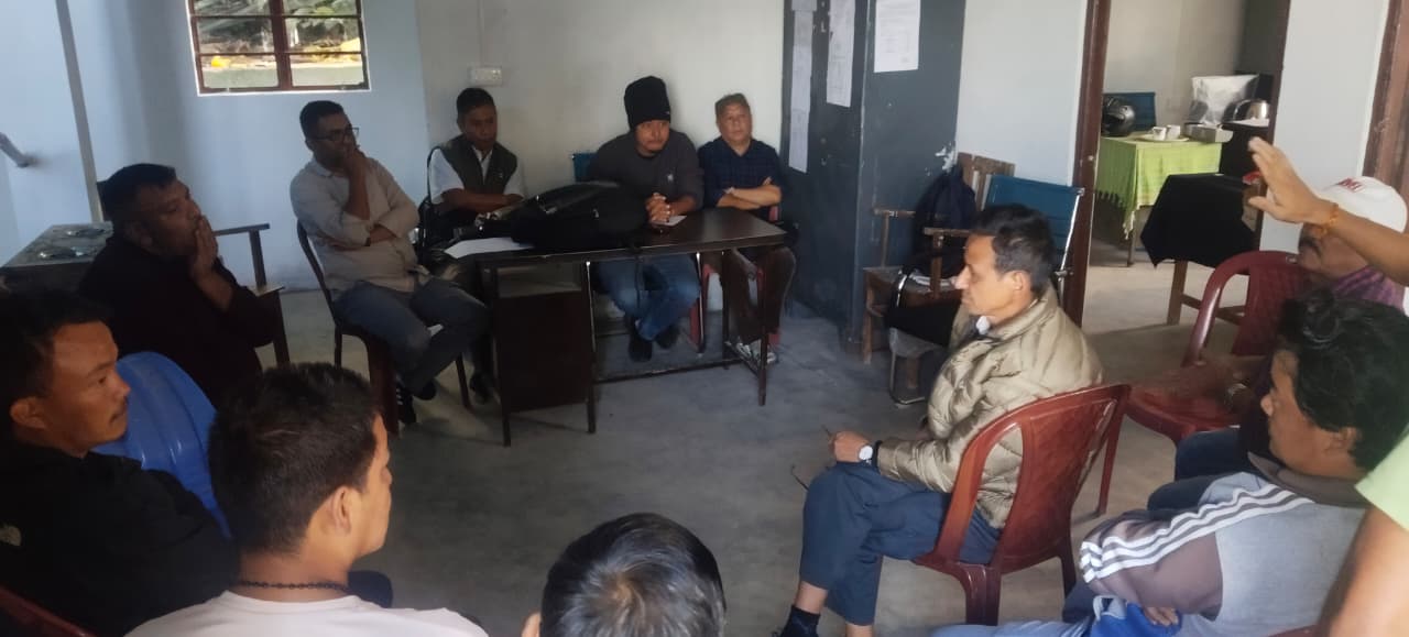 जल जीवनसंग सम्बन्धित सबै कामहरू देखरेख कमिटिले हेर्ने