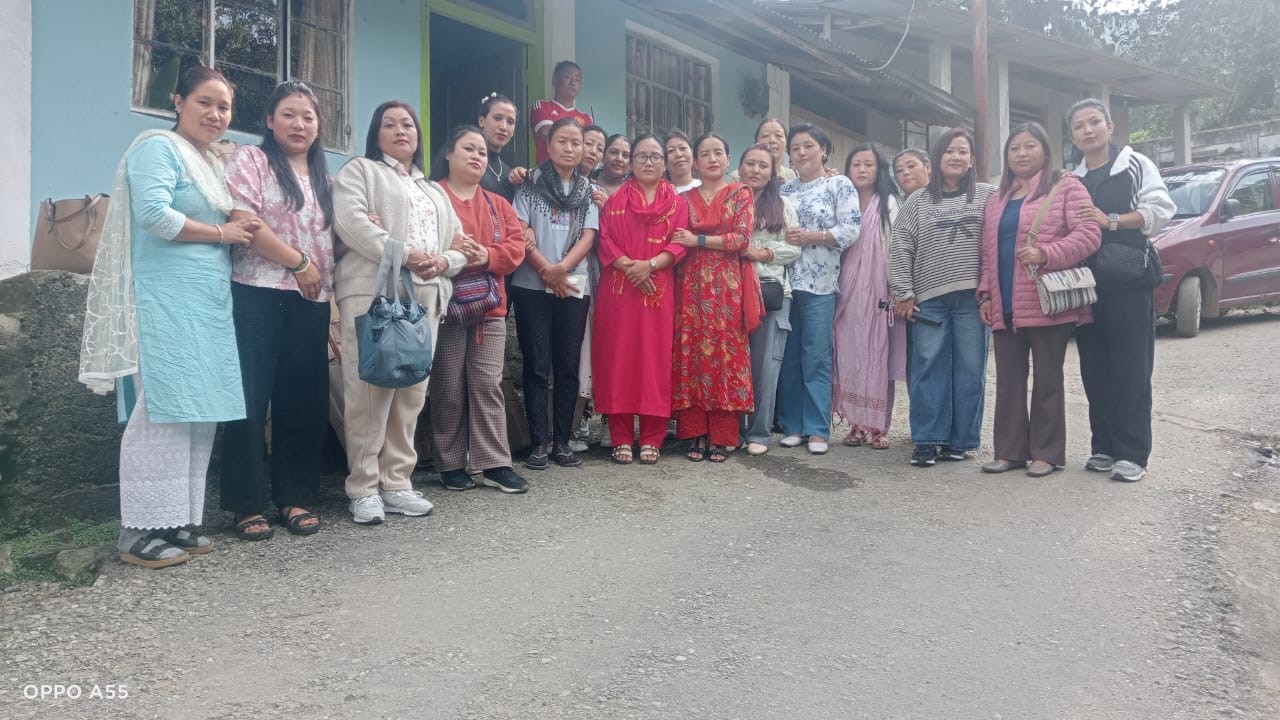 माकपाको नेतृत्वमा श्रमदानद्वारा पैह्राे सफा गर्ने कार्य सम्पन्न