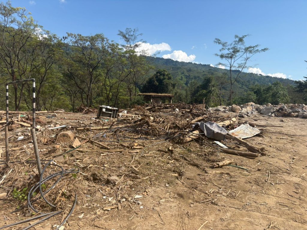 Panina Rai Rs. 50,000 provided