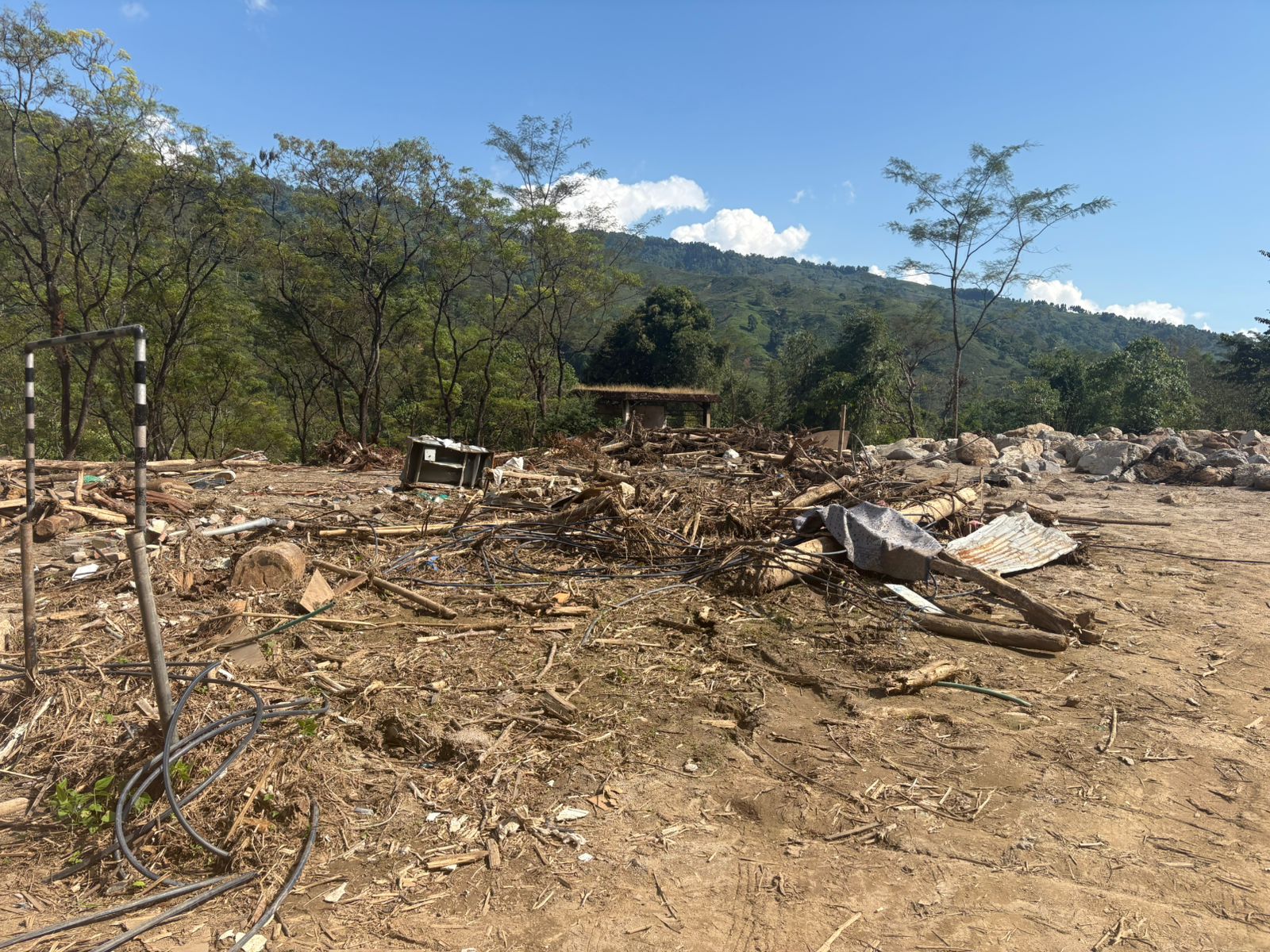 आशाकर्मी पनिना राईलाई अत्यावश्यक राहत रु. ५०,००० प्रदान